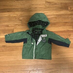 London Fog 2t jacket